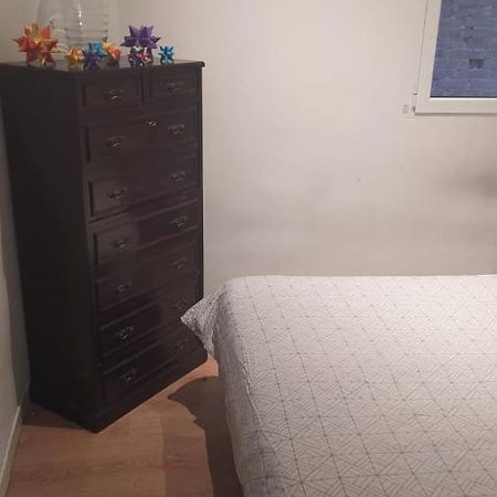 Apartamento 2 Dormitorios Cerca De Manuel Becerra Madrid Luaran gambar