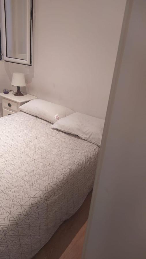 Apartamento 2 Dormitorios Cerca De Manuel Becerra Madrid Luaran gambar
